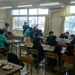 2015.03.07_山北高校女子バスケ交流会4